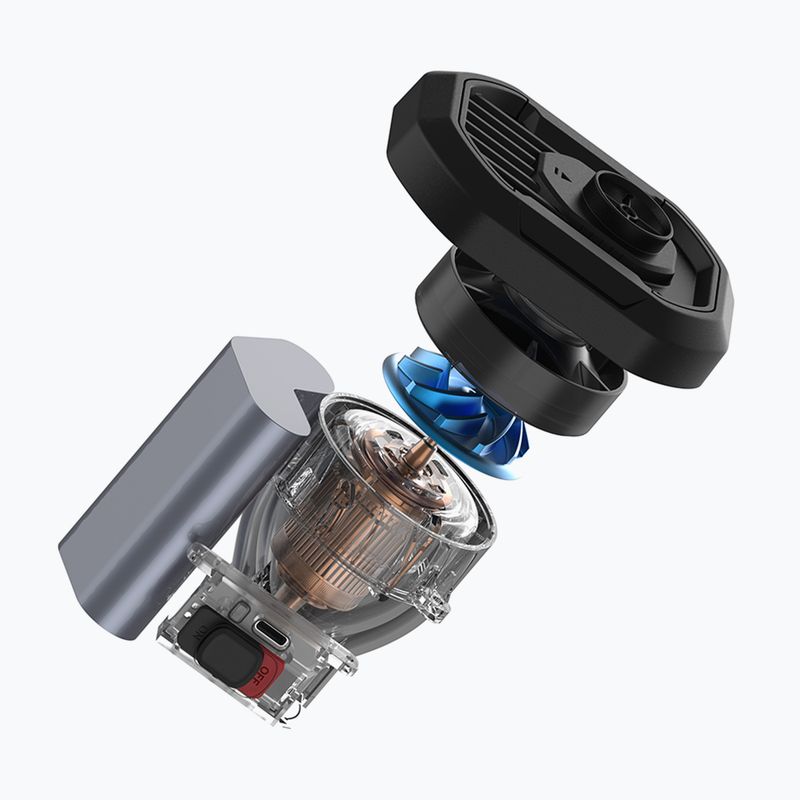 Pompka elektryczna Flextail Evo 3 black 4
