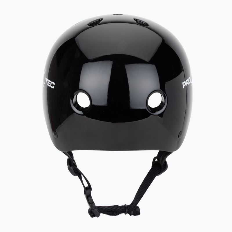 Kask Pro-Tec Classic Certified gloss black 4