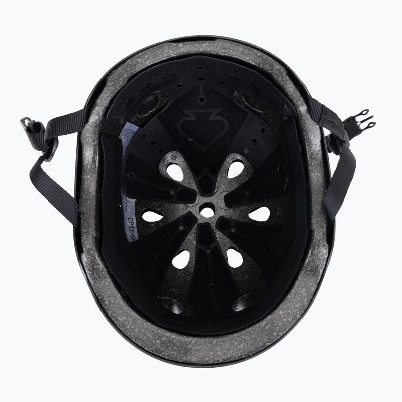 Kask Pro-Tec Classic Certified gloss black 5