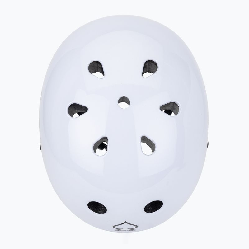 Kask Pro-Tec Classic Certified gloss white 6