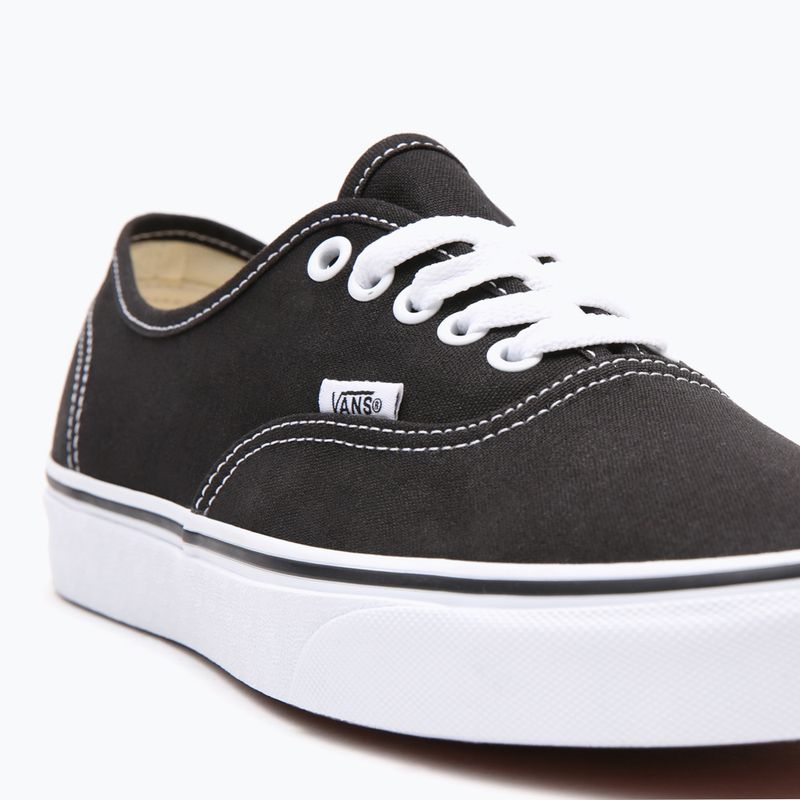 Buty Vans UA Authentic black 10