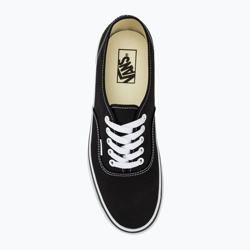 Buty Vans UA Authentic black 7