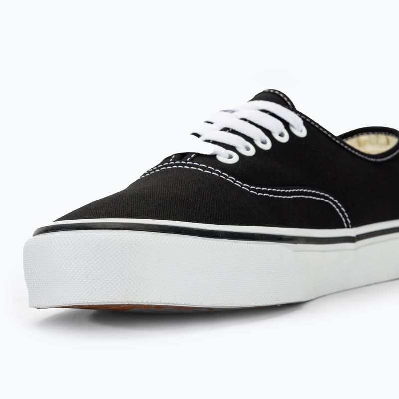 Buty Vans UA Authentic black 9