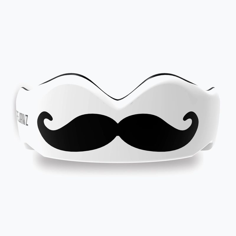 Ochraniacz szczęki SAFEJAWZ Extro-Series mouthguard 3