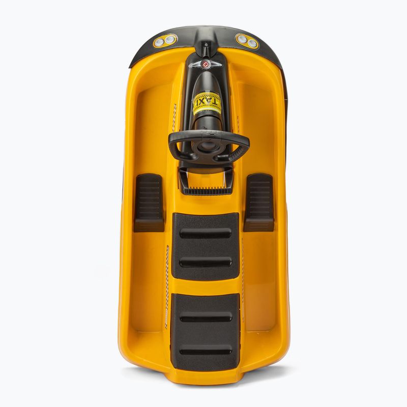 Nartosanki Hamax Sno Taxi yellow/black 3