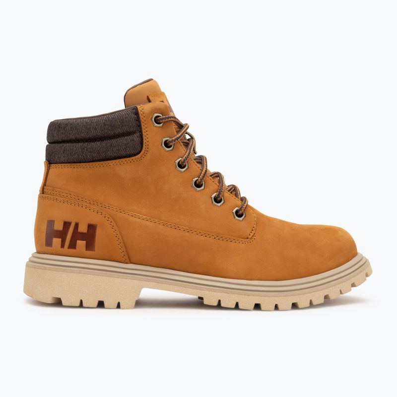 Buty męskie Helly Hansen Fremont honey wheat/beluga/bou 2