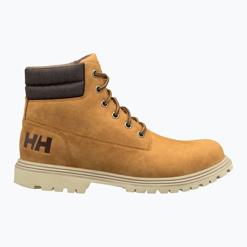 Buty męskie Helly Hansen Fremont honey wheat/beluga/bou 8