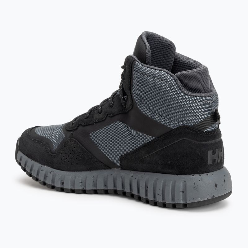 Buty męskie Helly Hansen Monashee Ullr HellyTech jet black/charcoal/ebo 3