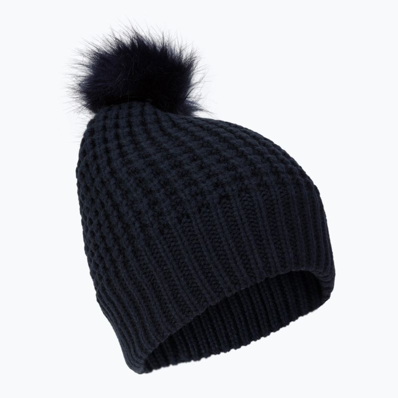 Czapka zimowa damska Helly Hansen Snowfall navy