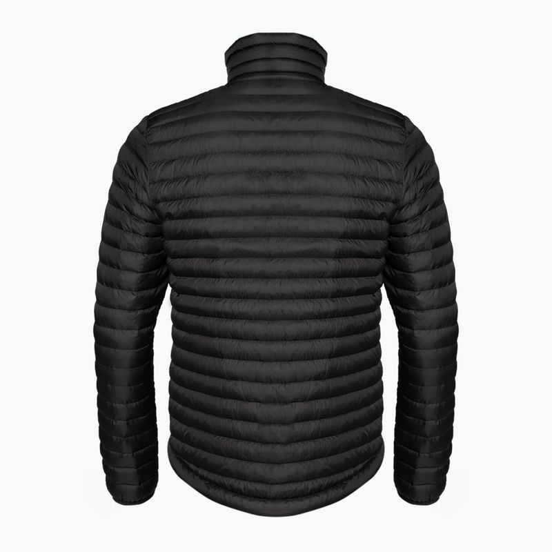 Kurtka męska Helly Hansen Sirdal Insulator black 2
