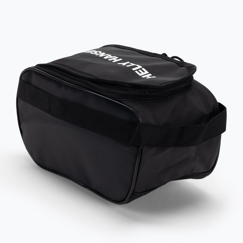 Kosmetyczka Helly Hansen HH Scout Wash Bag black 2