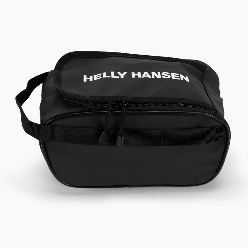 Kosmetyczka Helly Hansen HH Scout Wash Bag black 3