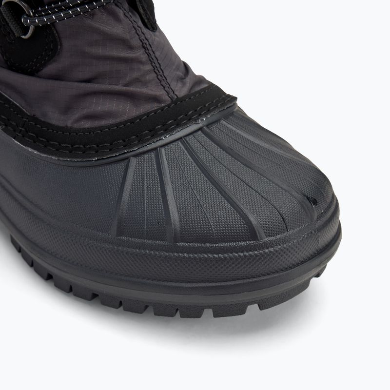 Śniegowce dziecięce Helly Hansen Jk Varanger Insulated black/light grey 7