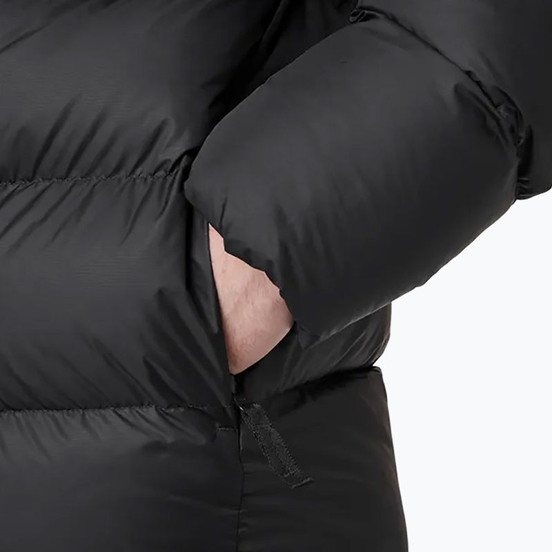 Kurtka męska Helly Hansen Active Puffy black 3