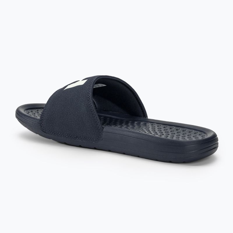 Klapki męskie Helly Hansen H/H Slides dark sapphire/off white 3