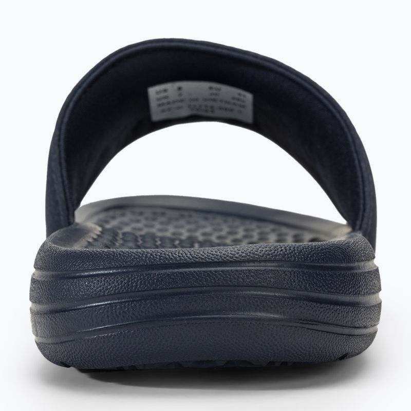 Klapki męskie Helly Hansen H/H Slides dark sapphire/off white 6
