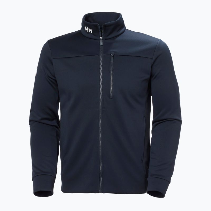 Bluza męska Helly Hansen Crew navy 6