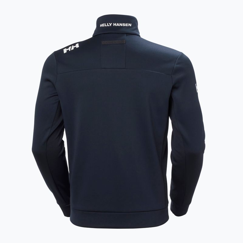 Bluza męska Helly Hansen Crew navy 7