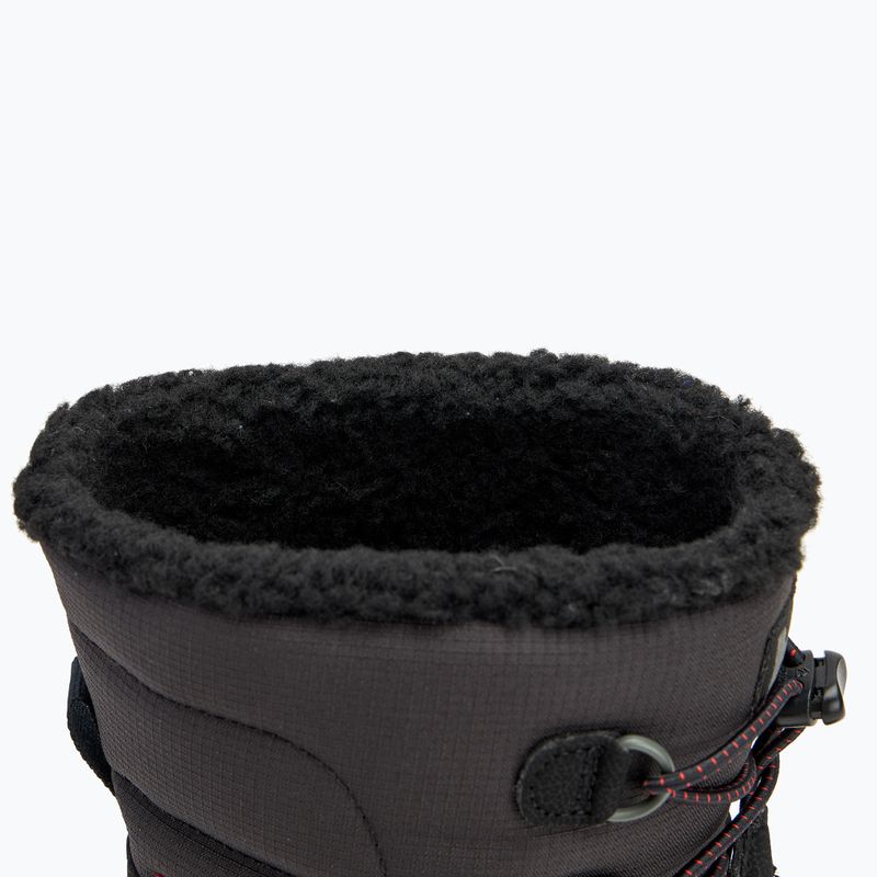 Śniegowce dziecięce Helly Hansen Jk Silverton Boot HellyTech black 5