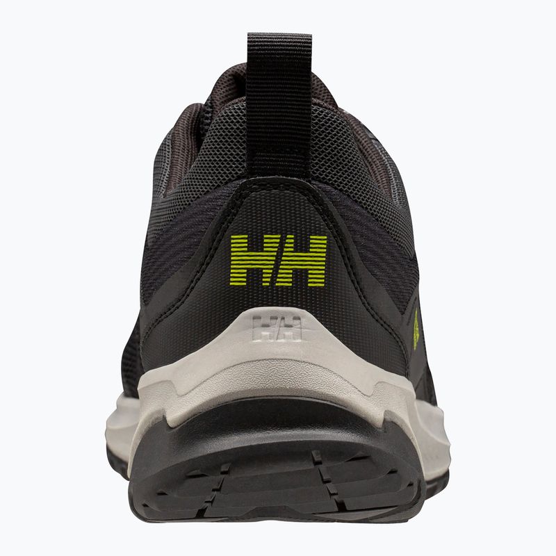 Buty męskie Helly Hansen Gobi 2 HellyTech black/sweet lime 10