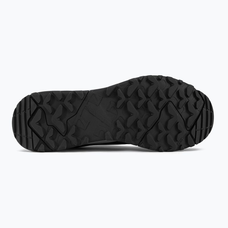 Buty męskie Helly Hansen Gobi 2 HellyTech black/sweet lime 5