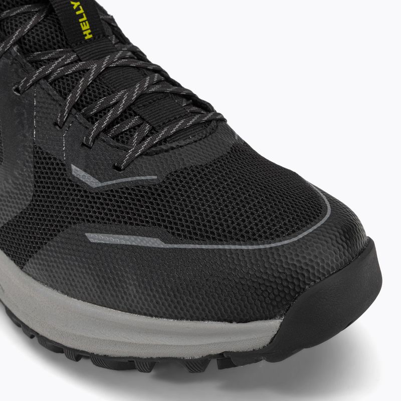 Buty męskie Helly Hansen Gobi 2 HellyTech black/sweet lime 7