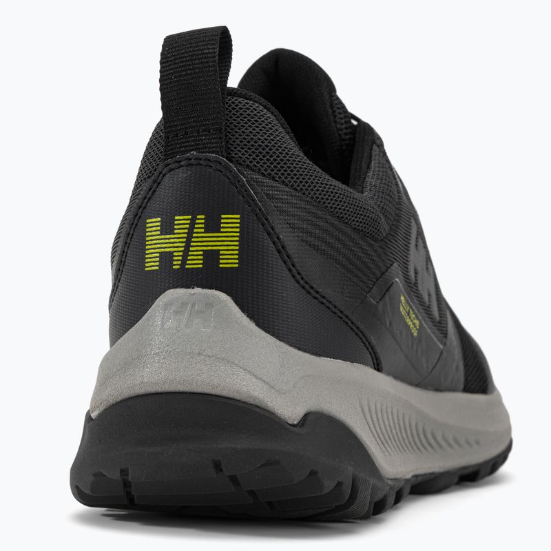 Buty męskie Helly Hansen Gobi 2 HellyTech black/sweet lime 8