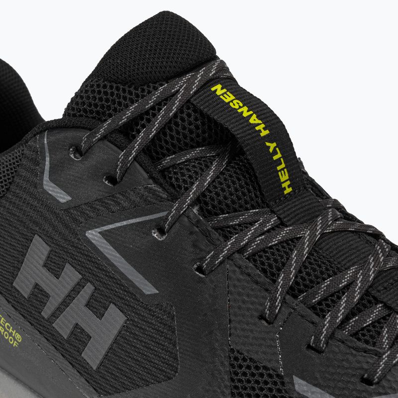Buty męskie Helly Hansen Gobi 2 HellyTech black/sweet lime 9