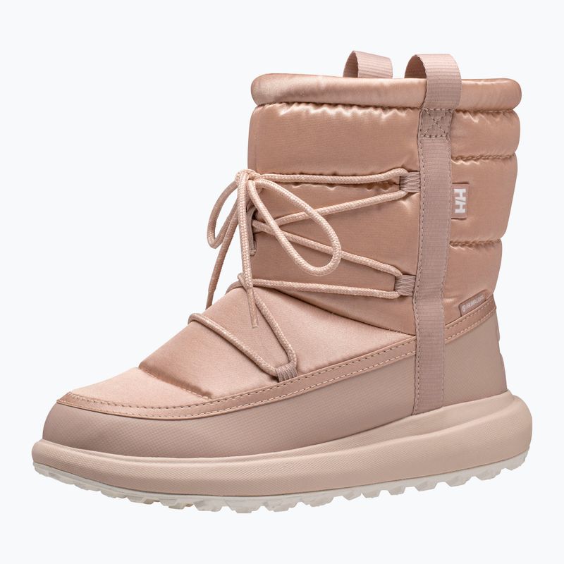 Śniegowce damskie Helly Hansen Isolabella 2 Demi rose dust/shell 7