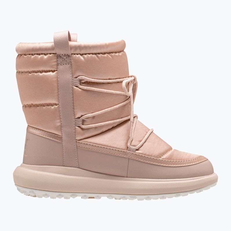 Śniegowce damskie Helly Hansen Isolabella 2 Demi rose dust/shell 8