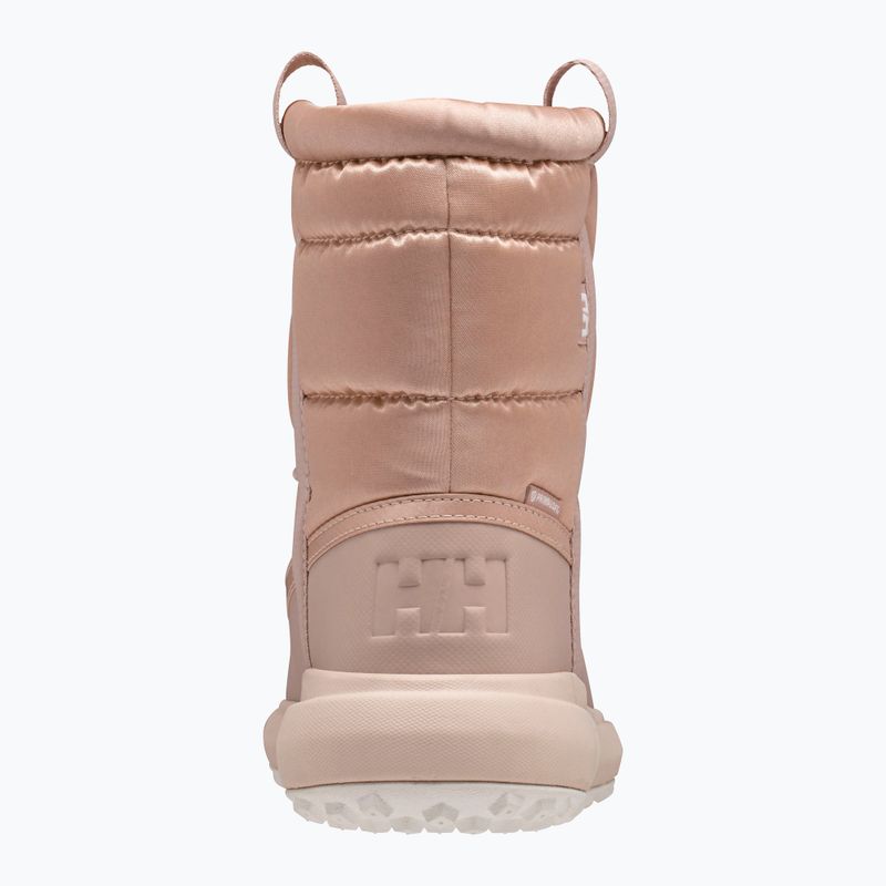 Śniegowce damskie Helly Hansen Isolabella 2 Demi rose dust/shell 10