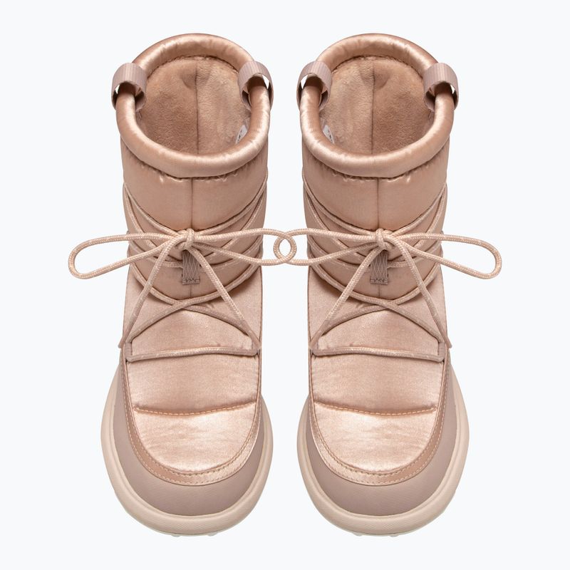 Śniegowce damskie Helly Hansen Isolabella 2 Demi rose dust/shell 12