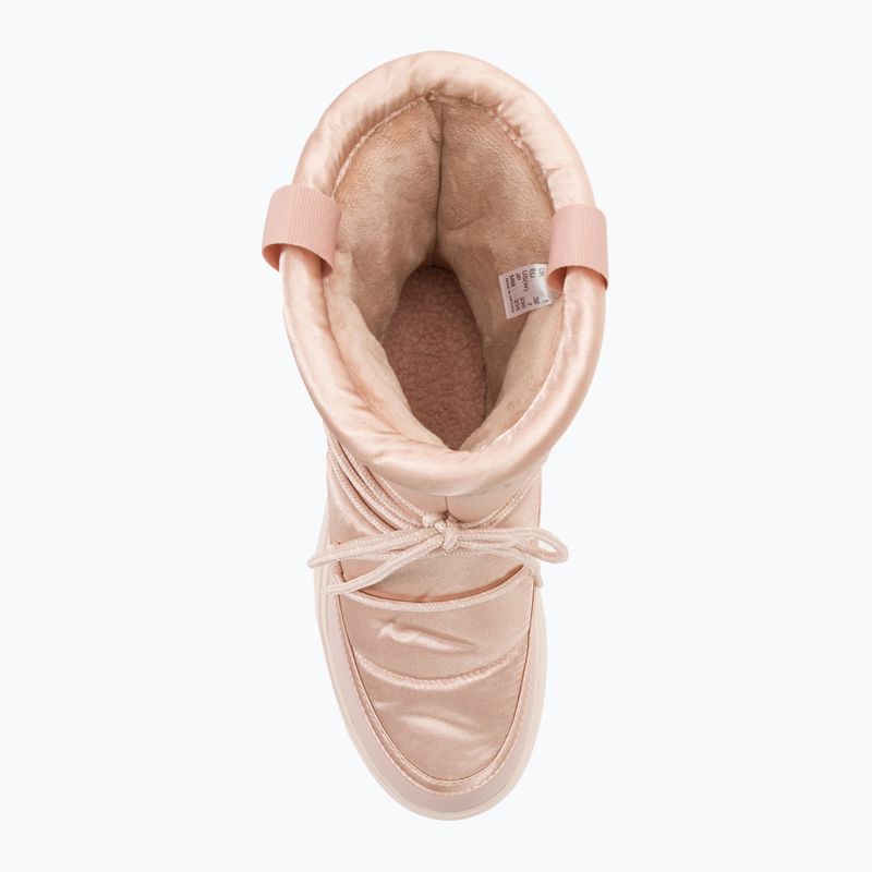 Śniegowce damskie Helly Hansen Isolabella 2 Demi rose dust/shell 6