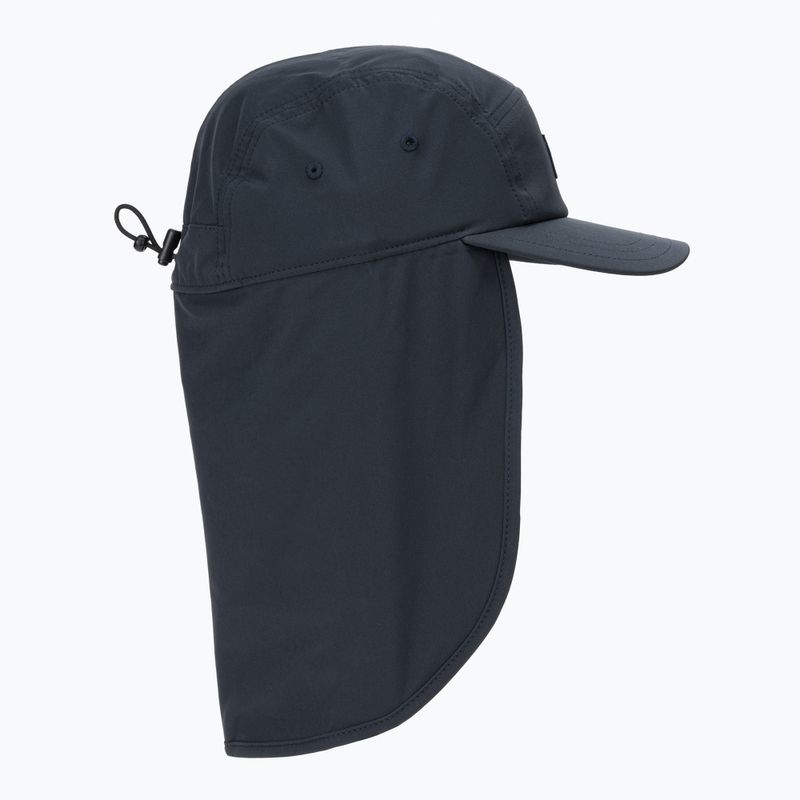 Czapka z daszkiem Helly Hansen HH Desert navy 3