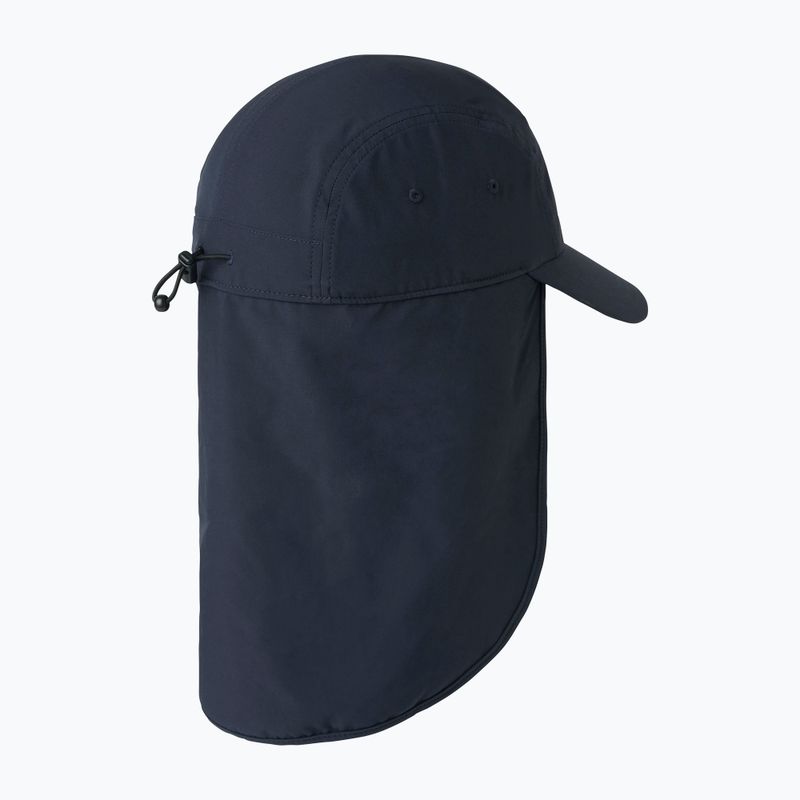 Czapka z daszkiem Helly Hansen HH Desert navy 6