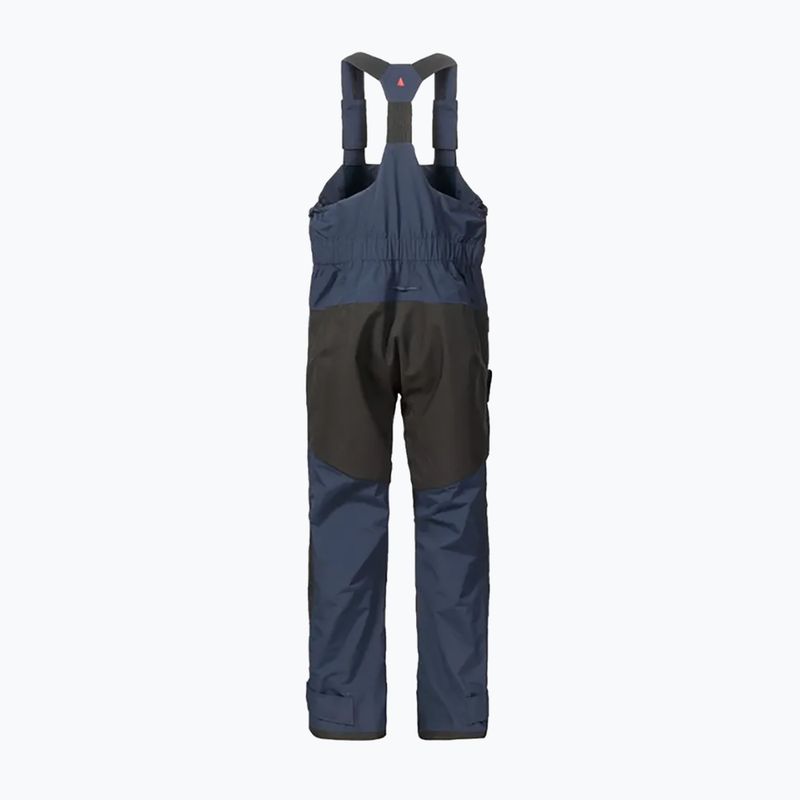 Spodnie żeglarskie męskie Musto BR1 Channel true navy 5