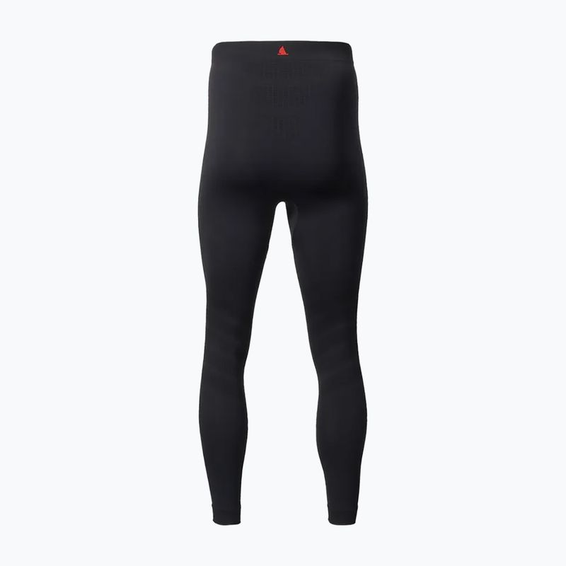 Spodnie termoaktywne męskie Musto MPX Active Baselayer black 5