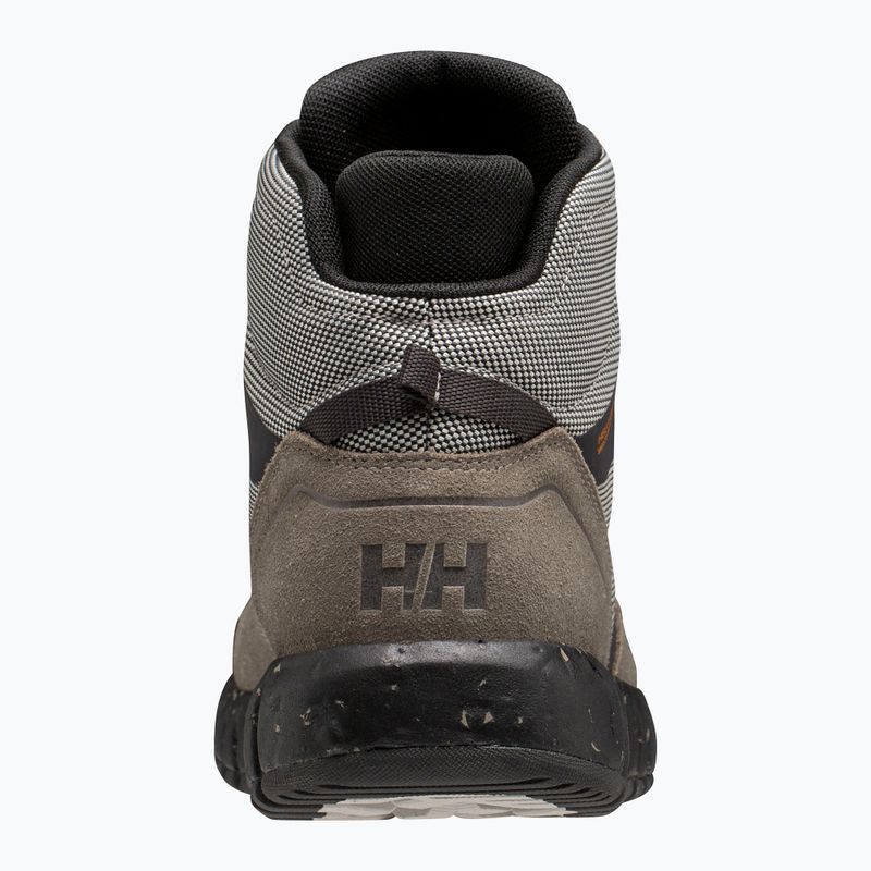 Buty męskie Helly Hansen Monashee Ullr HellyTech fallen rock/black 8