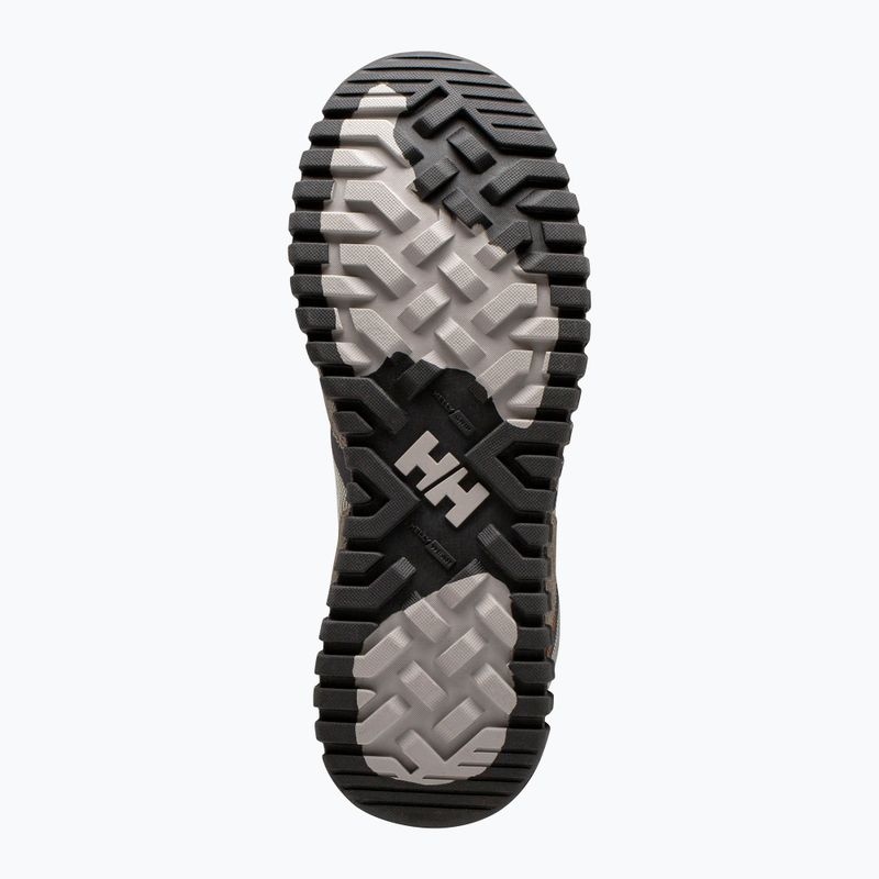 Buty męskie Helly Hansen Monashee Ullr HellyTech fallen rock/black 9