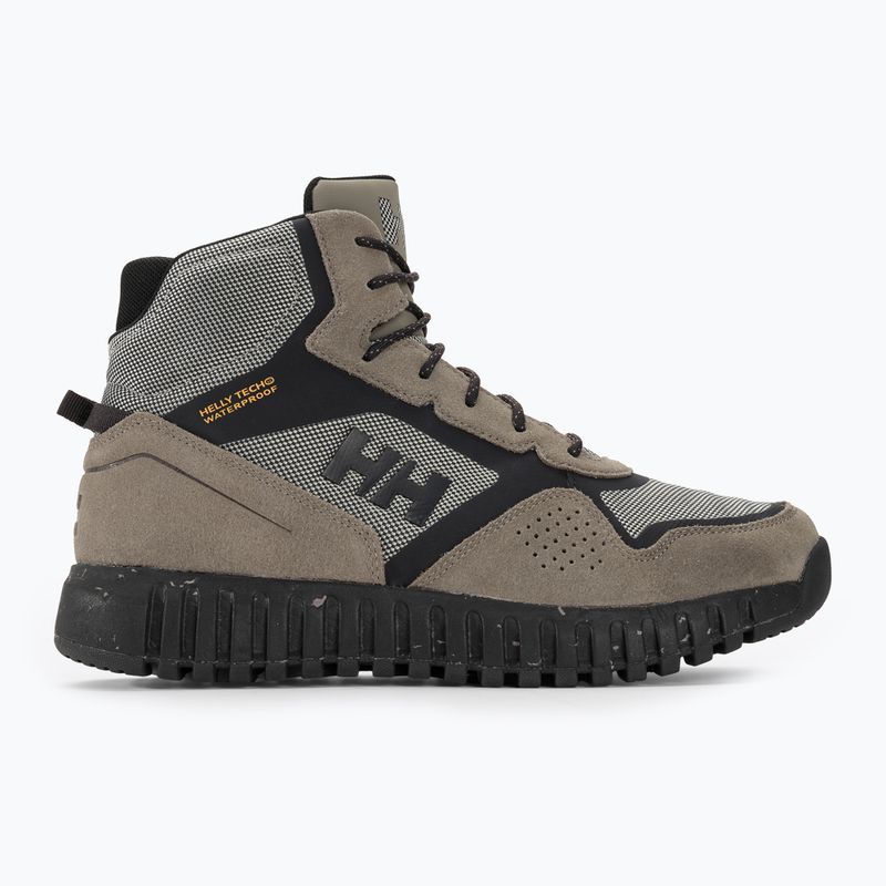 Buty męskie Helly Hansen Monashee Ullr HellyTech fallen rock/black 2