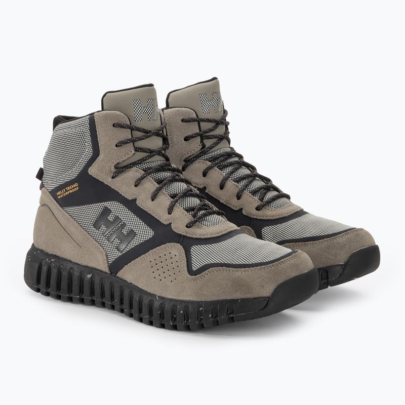 Buty męskie Helly Hansen Monashee Ullr HellyTech fallen rock/black 4