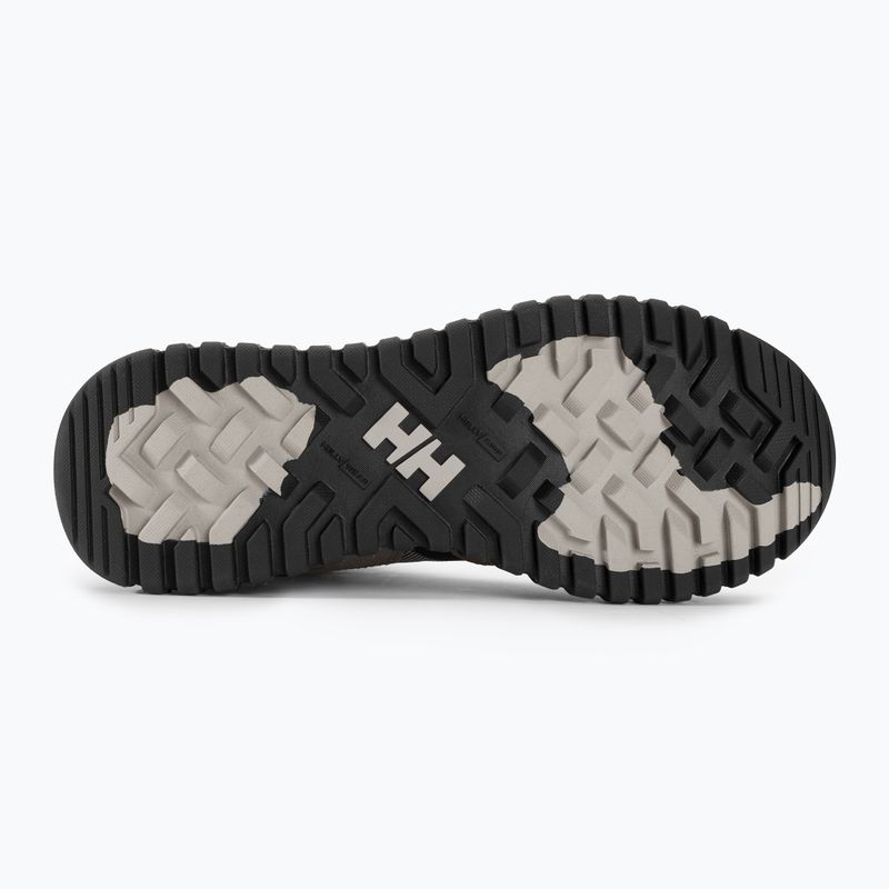 Buty męskie Helly Hansen Monashee Ullr HellyTech fallen rock/black 5