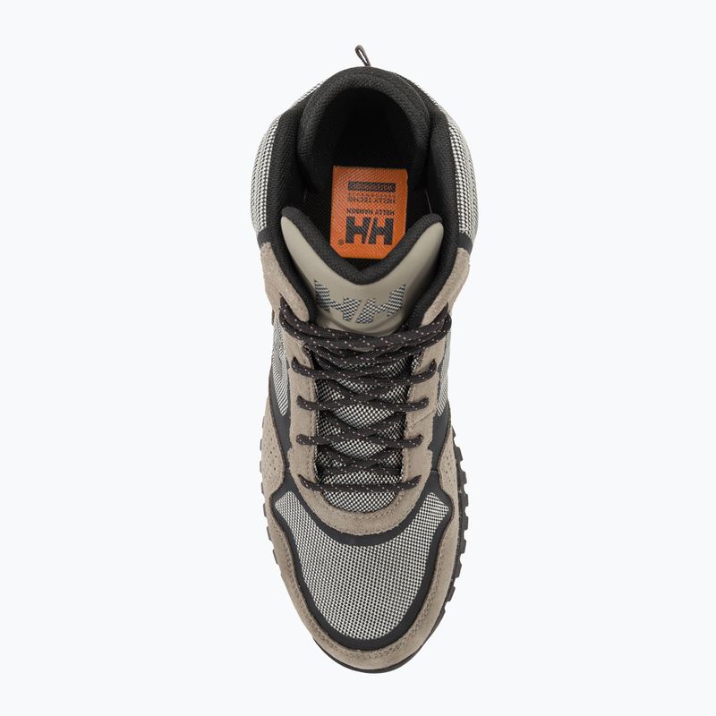 Buty męskie Helly Hansen Monashee Ullr HellyTech fallen rock/black 6