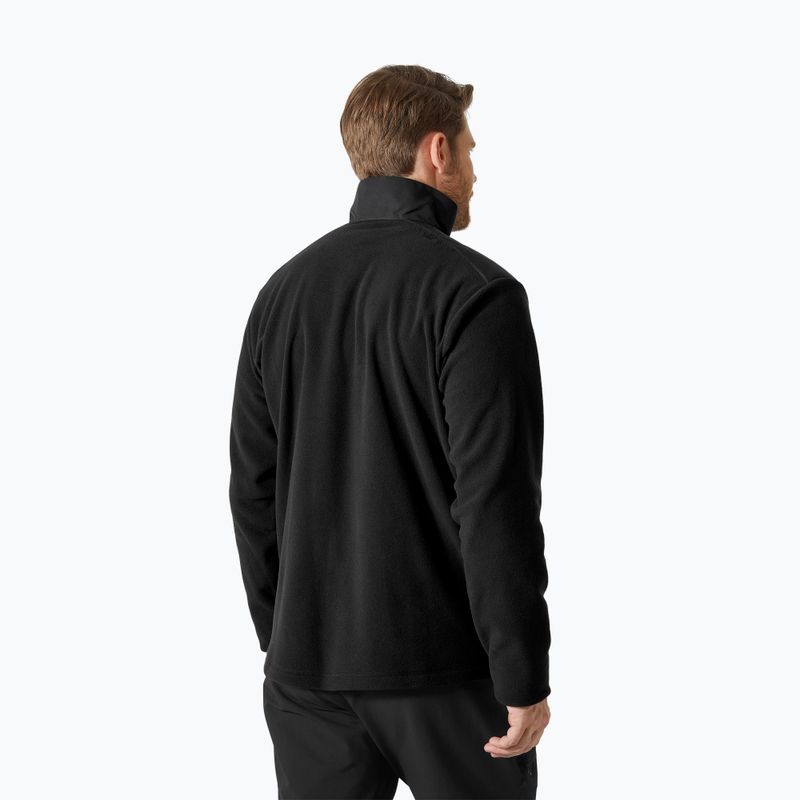 Bluza męska Helly Hansen Daybreaker Block black 2
