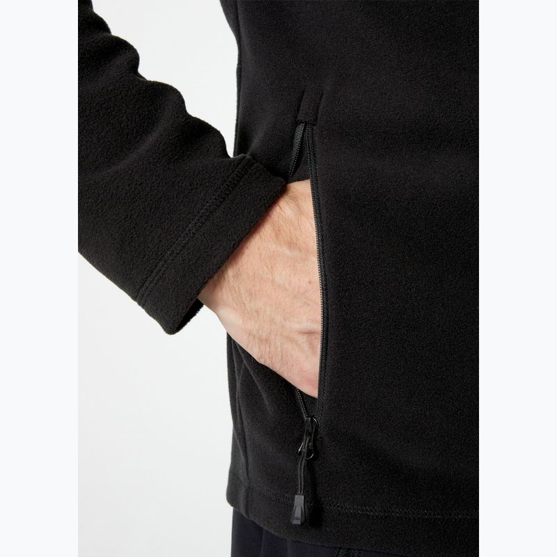 Bluza męska Helly Hansen Daybreaker Block black 4