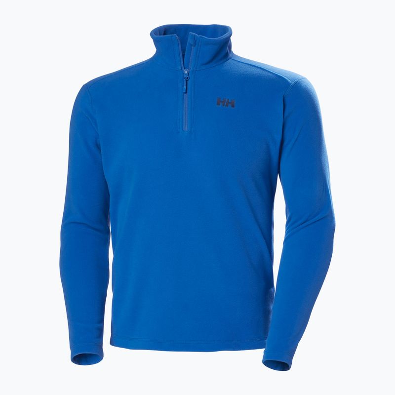 Bluza męska Helly Hansen Daybreaker 1/2 Zip cobalt 2.0 5