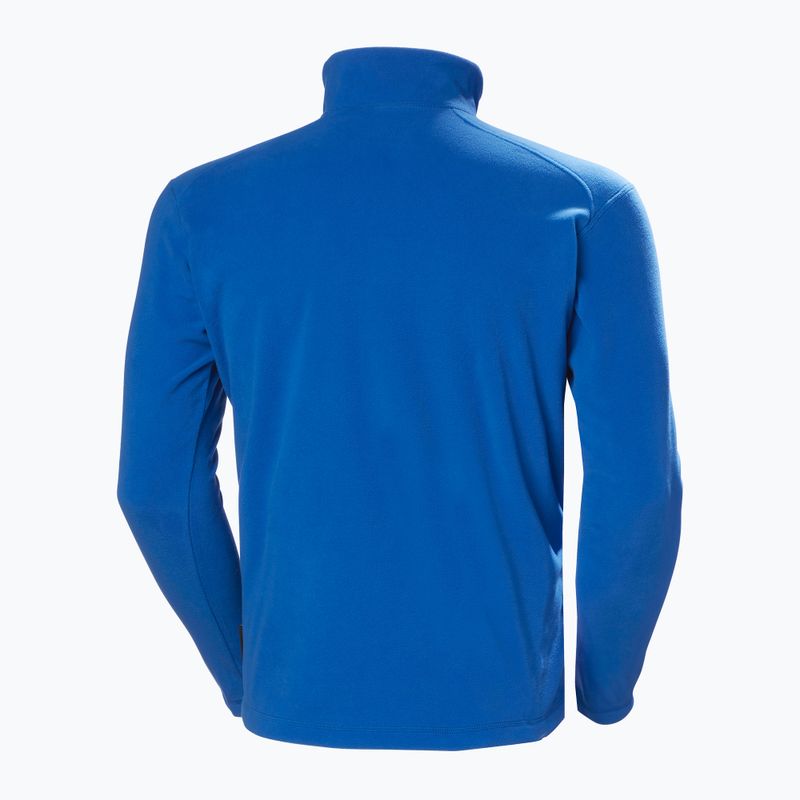 Bluza męska Helly Hansen Daybreaker 1/2 Zip cobalt 2.0 6