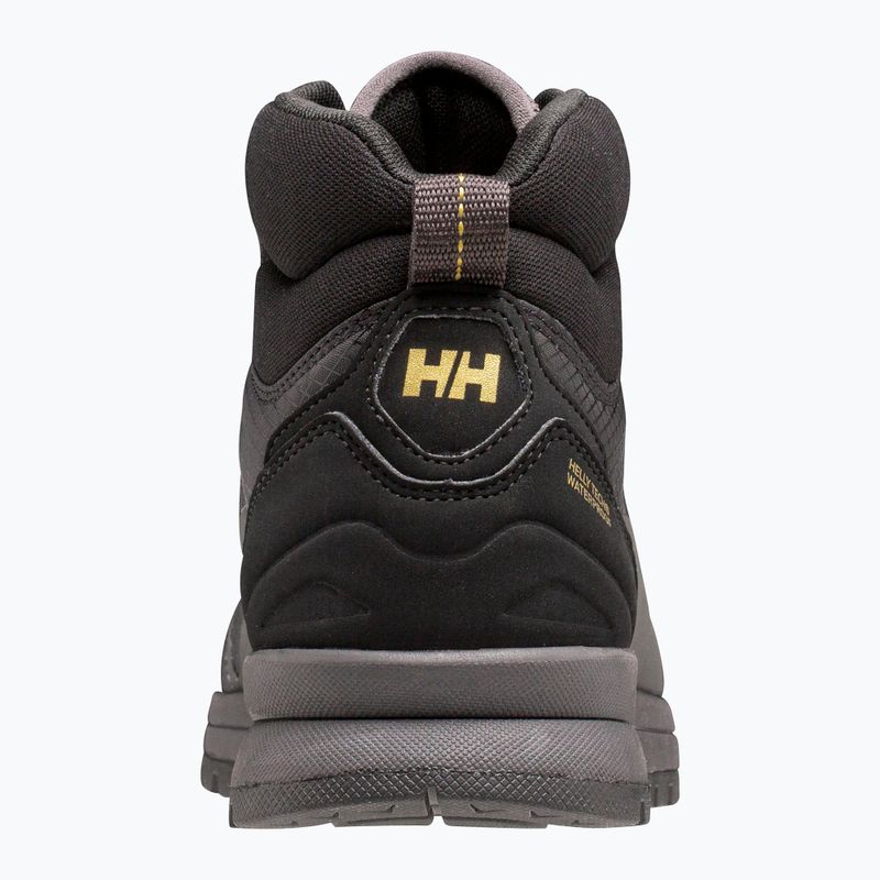 Buty damskie Helly Hansen Durango Boot HellyTech black 10
