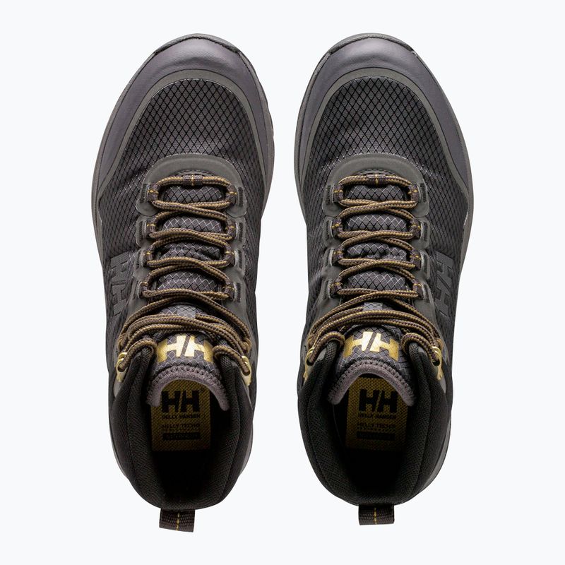Buty damskie Helly Hansen Durango Boot HellyTech black 12