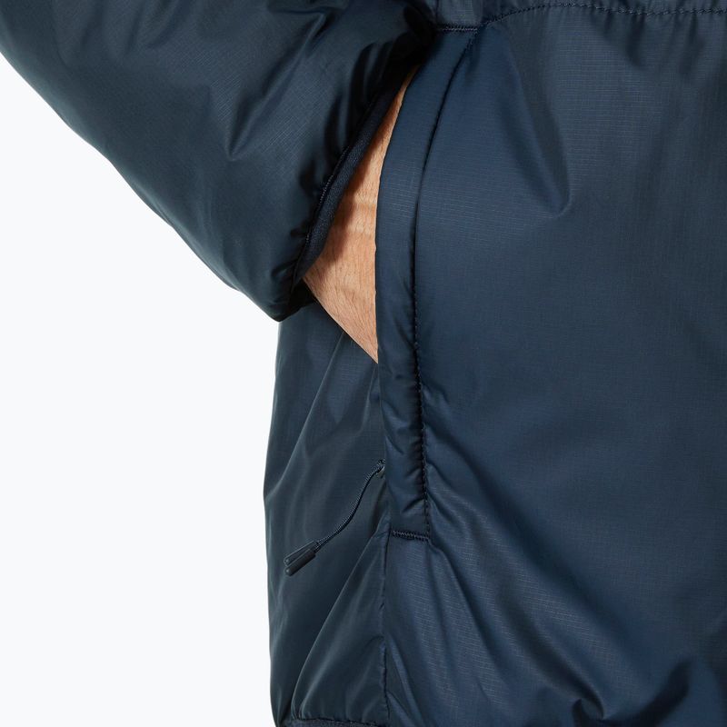 Kurtka męska Helly Hansen Flex Ins navy 5